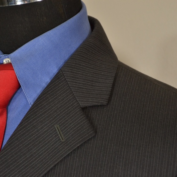 Pronto Uomo 40S Sport Coat Blazer Suit Jacket - Picture 2 of 8